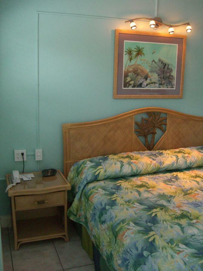 Sea Dell Motel - Marathon Kültér fotó